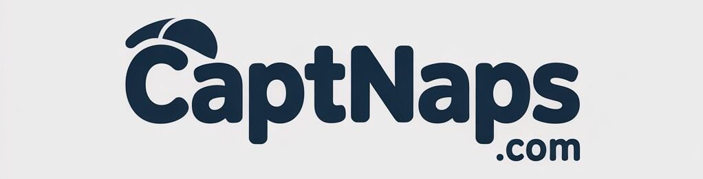 CaptNaps.com