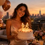 26th Birthday Captions for Instagram