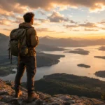 Adventure Captions for Instagram