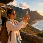 Captions for Weekend Trip