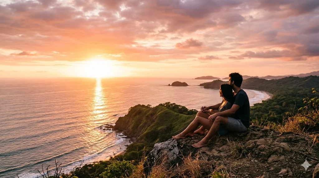 Costa Rica Captions for Instagram