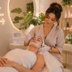 Esthetician Captions for Instagram