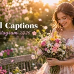 Cute and Elegant Flower Posts