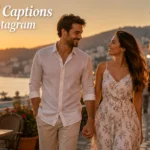 Husband Captions for Instagram