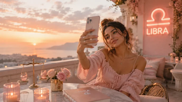 Libra Captions for Instagram