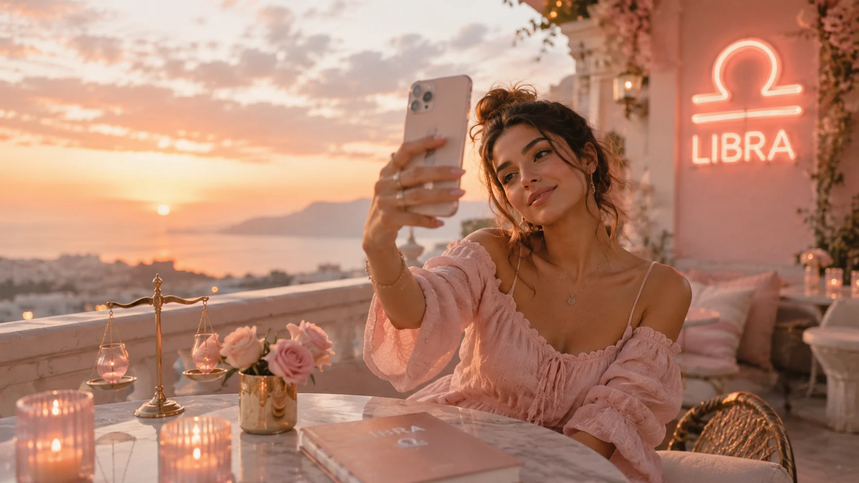 Libra Captions for Instagram