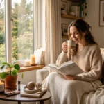 Me Time Captions for Instagram