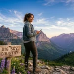 Montana Captions for Instagram