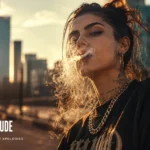 Smoking Captions for Instagram