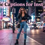 Baddie Captions for Instagram
