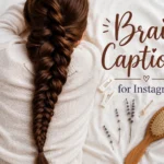 Braid Captions for Instagram
