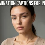 Brow Lamination Captions for Instagram