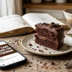 Funny Cake Captions for Instagram