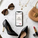 Hot Outfit Captions for Instagram
