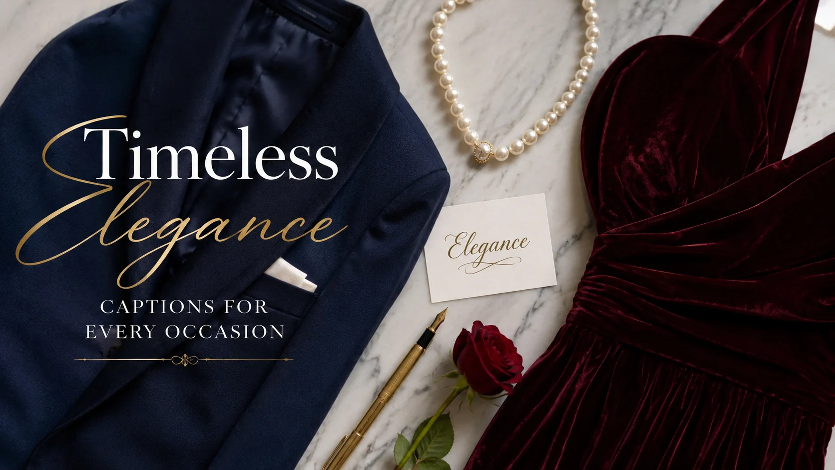 Instagram Captions for Formals
