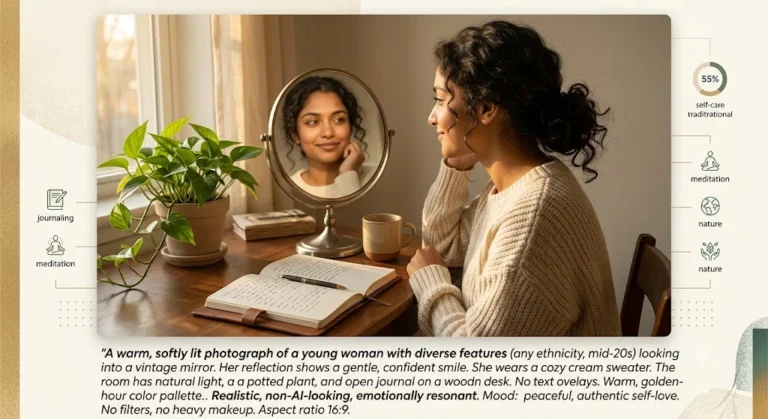 Instagram captions for girls’ self-love